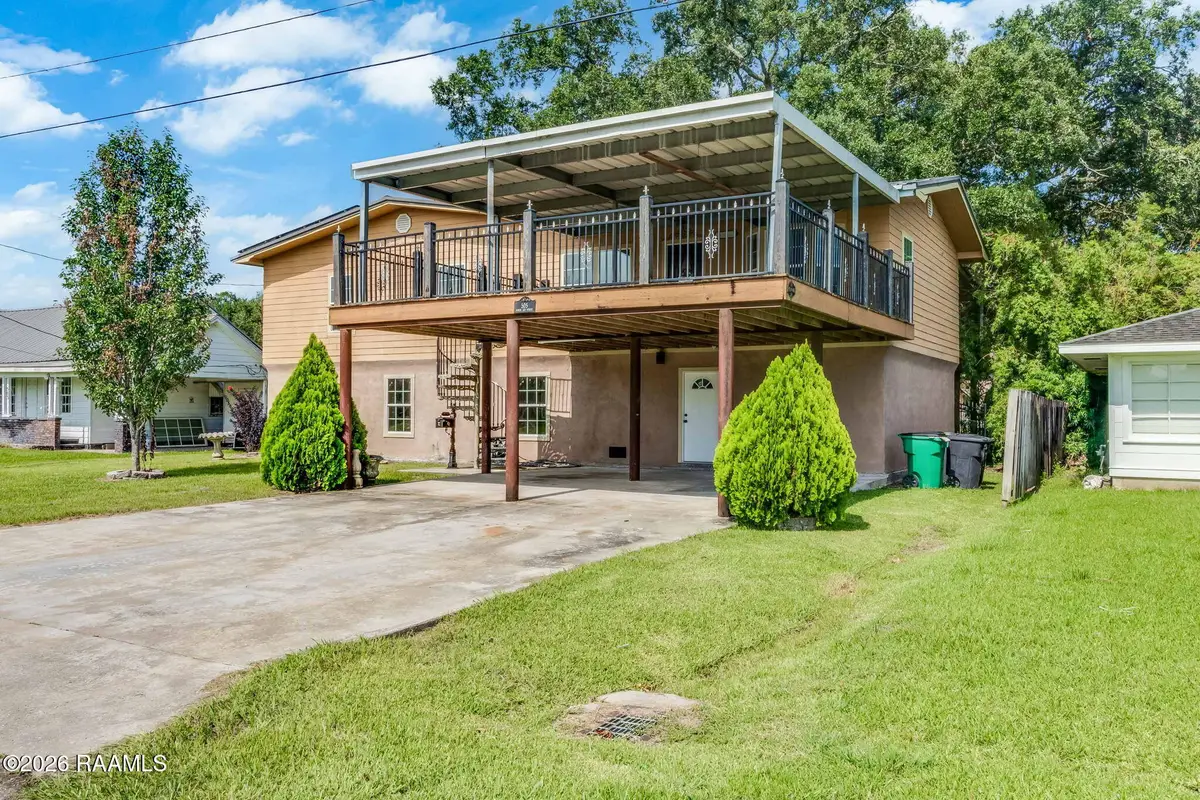 505 N Gin Street, Erath, LA 70533 - #1