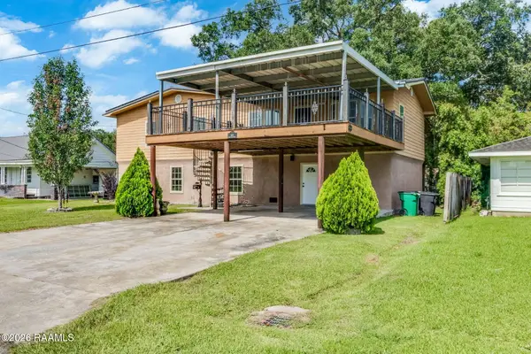 505 N Gin Street, Erath, LA 70533