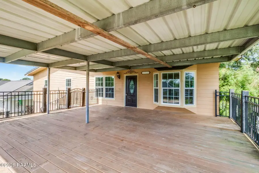 505 N Gin Street, Erath, LA 70533 - #3