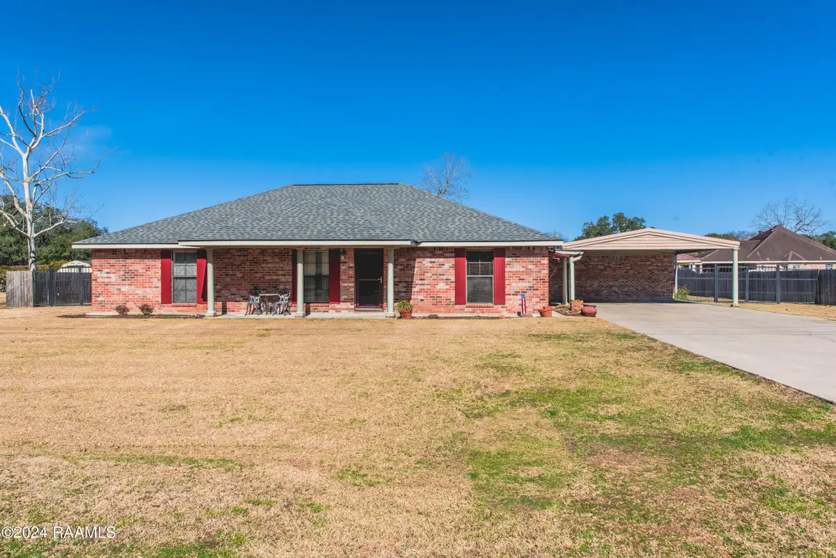 229 Gladys Drive, Saint Martinville, LA 70582 - #1