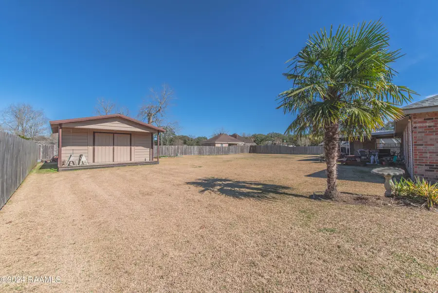 229 Gladys Drive, Saint Martinville, LA 70582 - #3