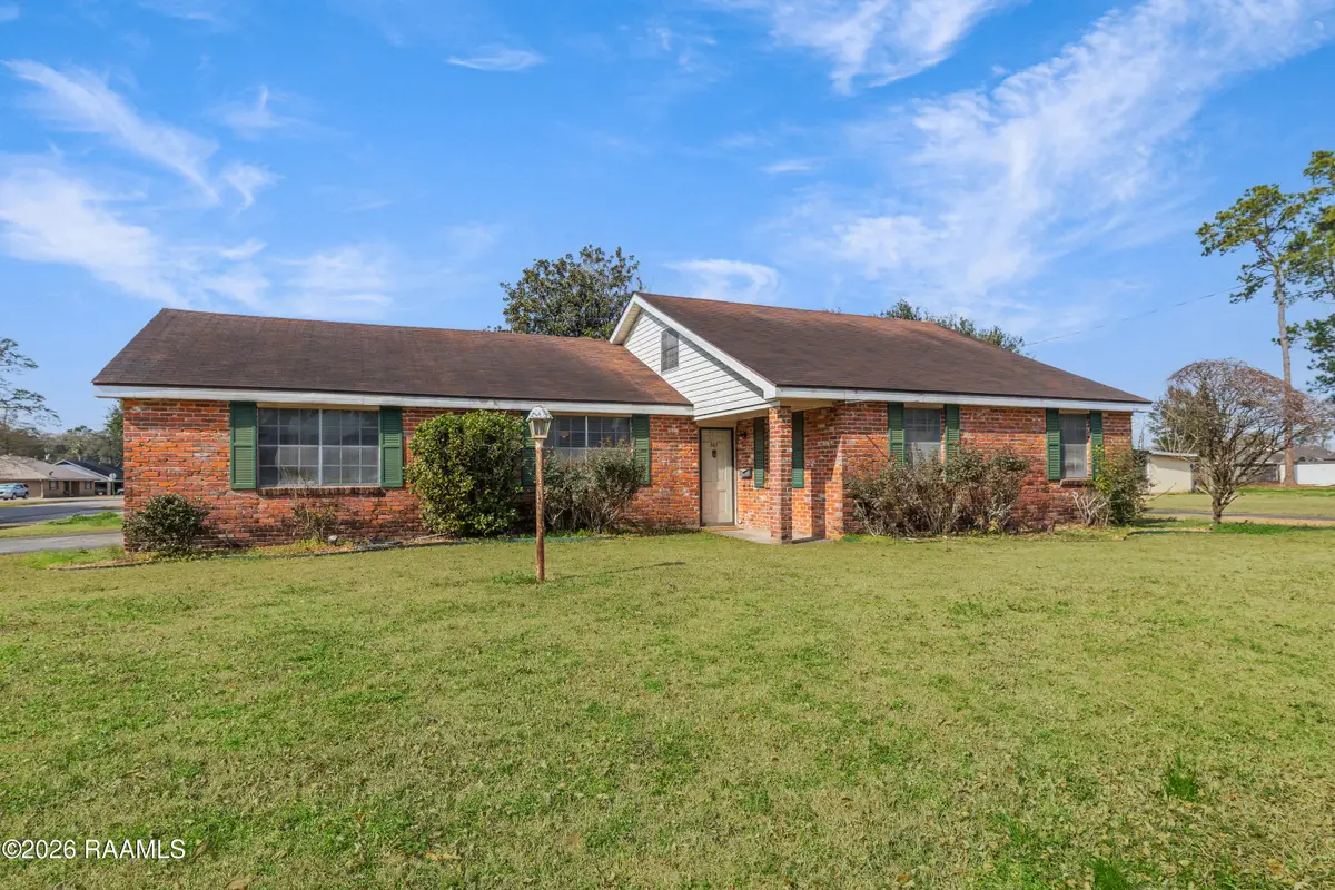 301 Venus Drive, Lafayette, LA 70501 - #1