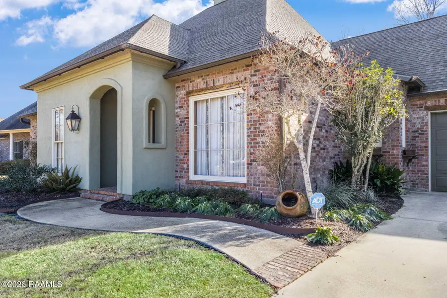 2528 Lakewood Drive, Opelousas, LA 70570 - #3