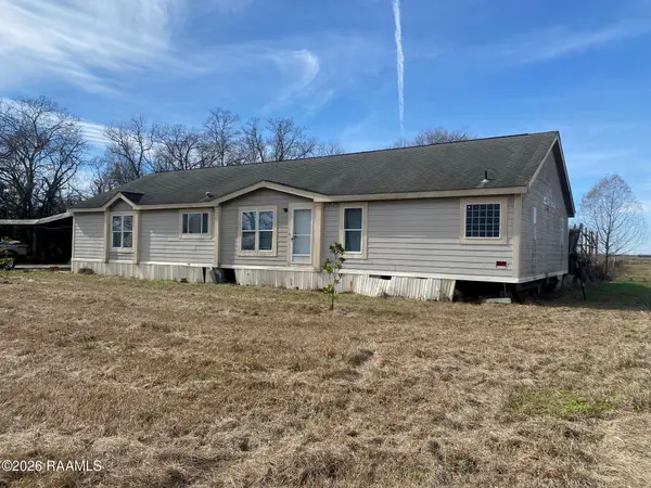 175 Saint James Avenue, Opelousas, LA 70570