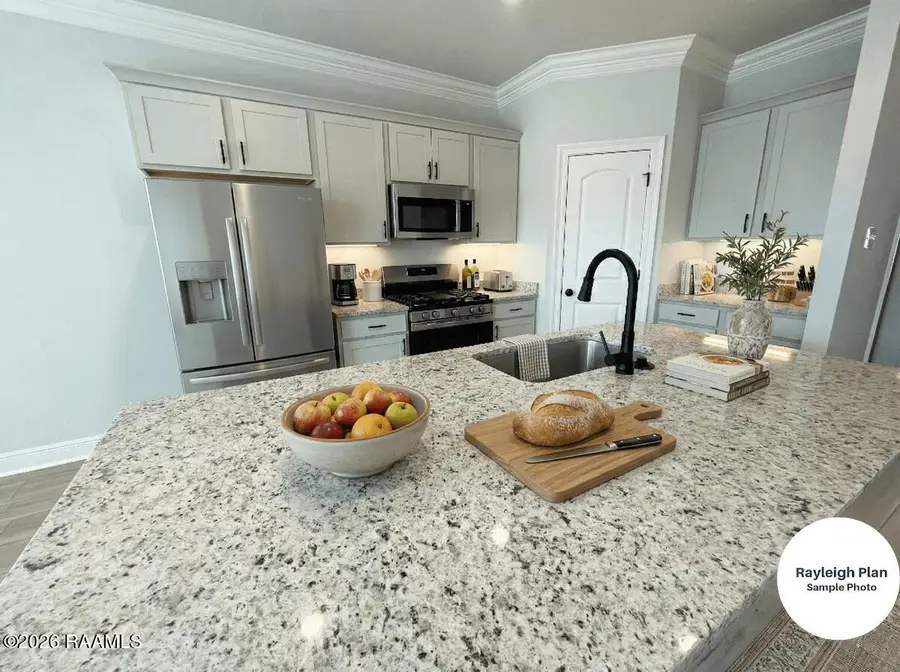 211 Nandina Drive, Scott, LA 70583 - #3