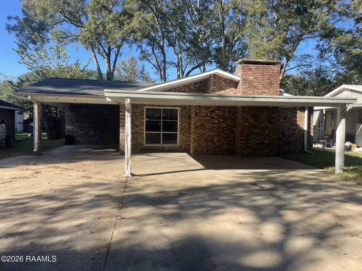 129 Lester Street, Ville Platte, LA 70586 - #1