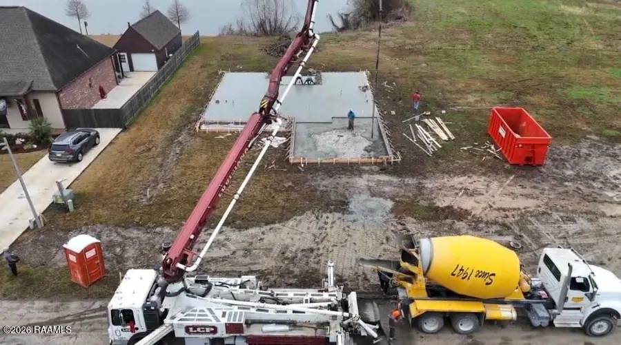 1025 Grand Loop, Breaux Bridge, LA 70517 - #3