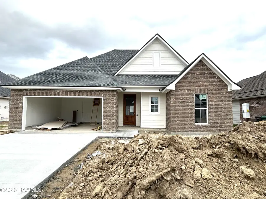 203 Central Village Way, Youngsville, LA 70592 - #2