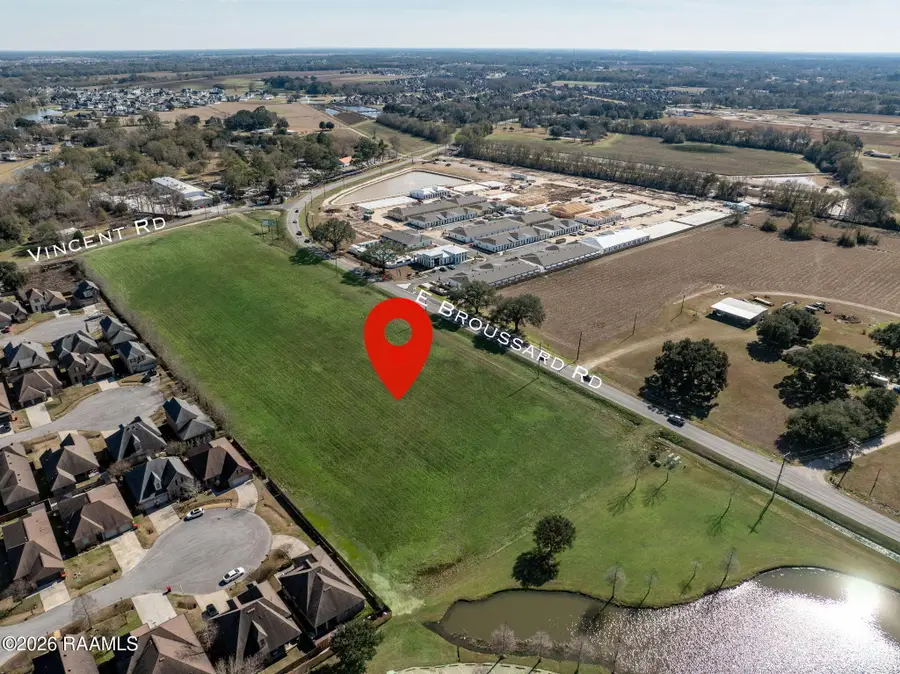 1200 Blk E Broussard Road, Lafayette, LA 70508 - #3