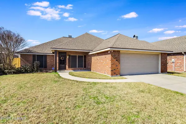 109 Cadet Lane, Lafayette, LA 70506