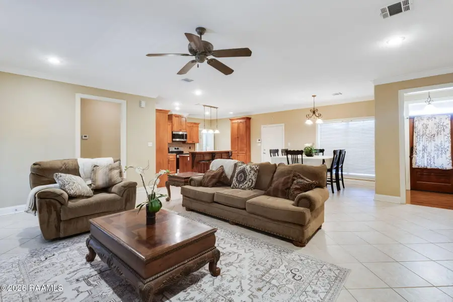 109 Cadet Lane, Lafayette, LA 70506 - #3