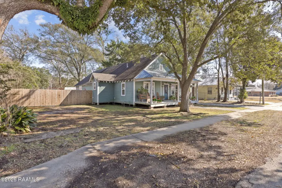 205 Third Street, Youngsville, LA 70592 - #2
