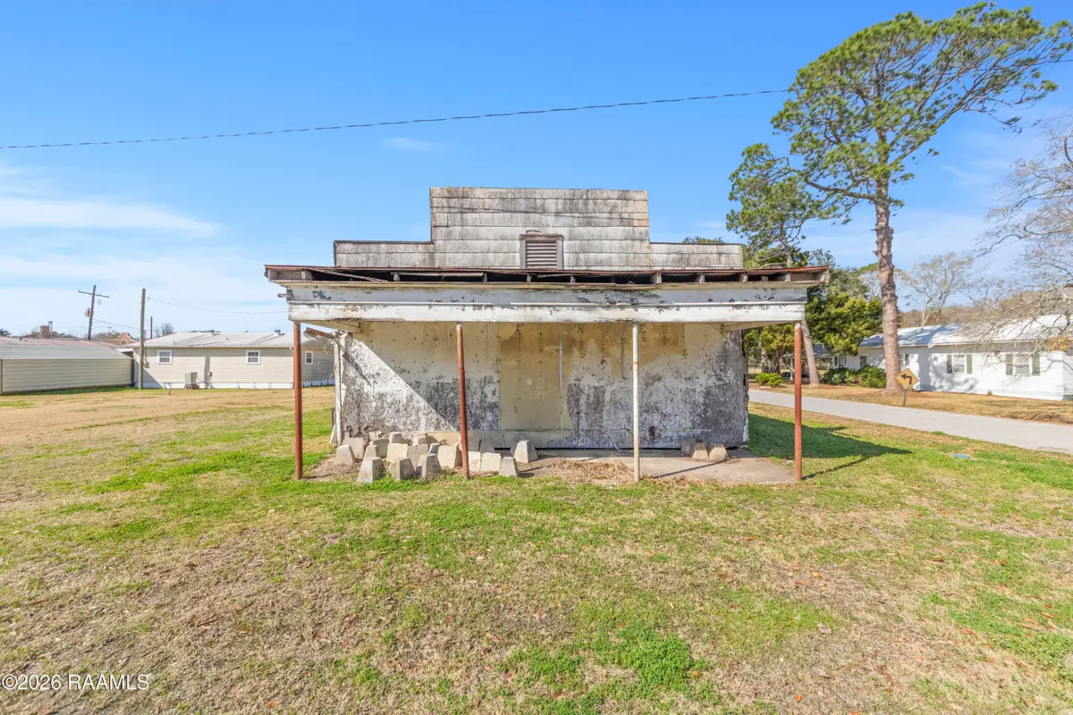 315 N Jackson Avenue, Morse, LA 70559 - #1
