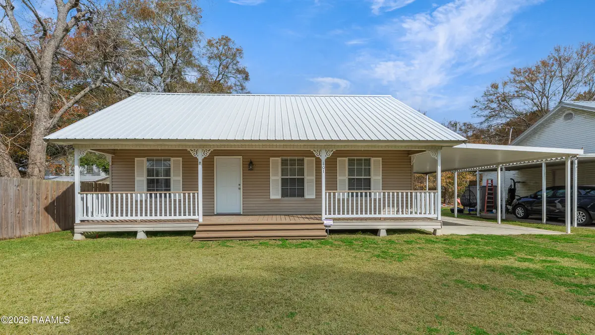 101 Landry Drive, Abbeville, LA 70510 - #1