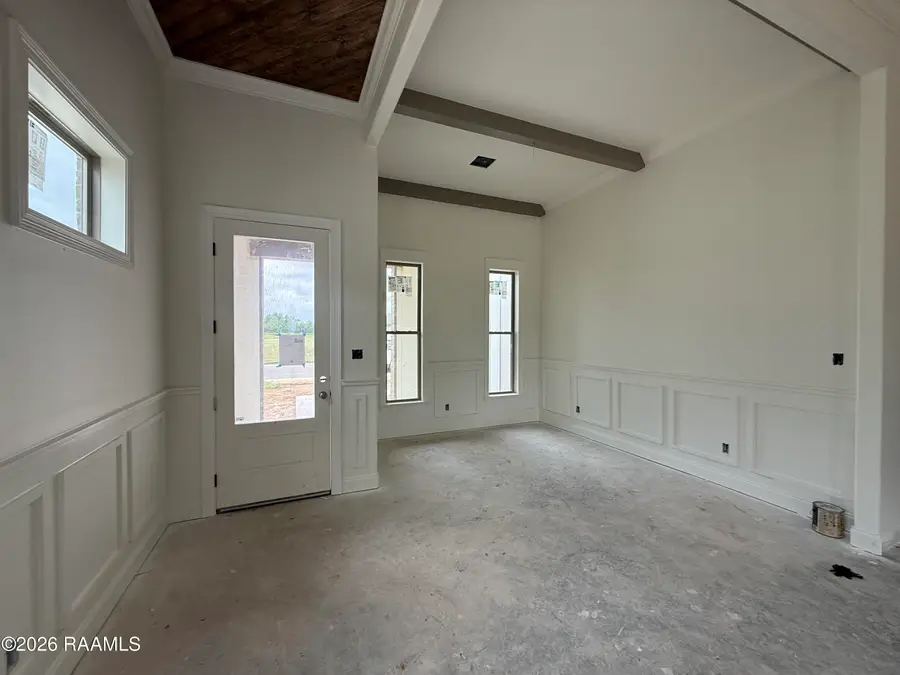 721 Whispering Meadows Road, Broussard, LA 70518 - #2