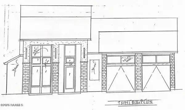 104 Fountain Meadow Drive, Broussard, LA 70518