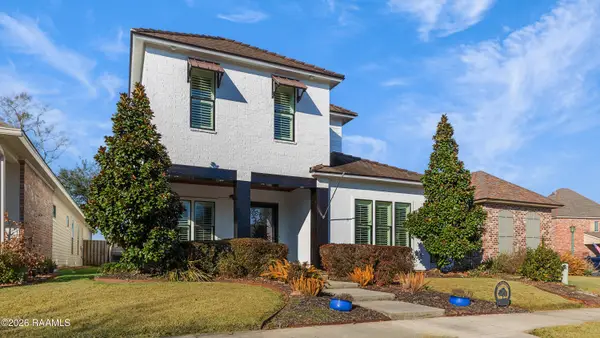 205 W Vallauris Drive, Lafayette, LA 70507