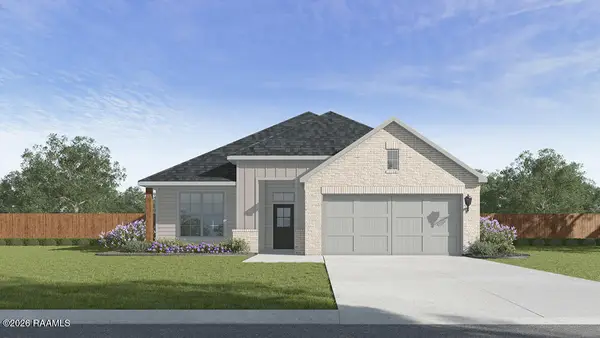 301 Bellewood Drive, Lafayette, LA 70507