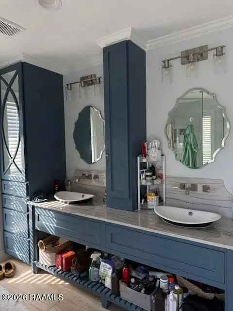 552 Renaud Drive, Lafayette, LA 70507 - #3