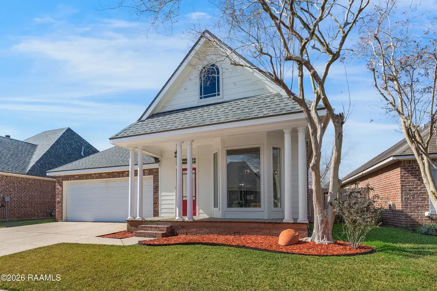 103 Lighthouse Point Circle, Youngsville, LA 70592 - #2