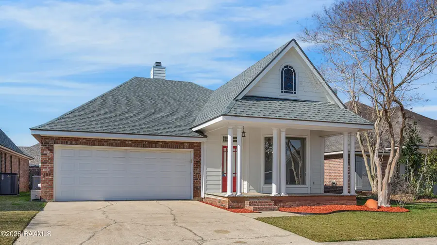 103 Lighthouse Point Circle, Youngsville, LA 70592 - #3