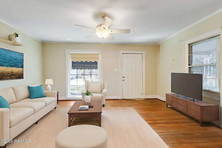 754 Saint Thomas Street, Lafayette, LA 70506 - #2