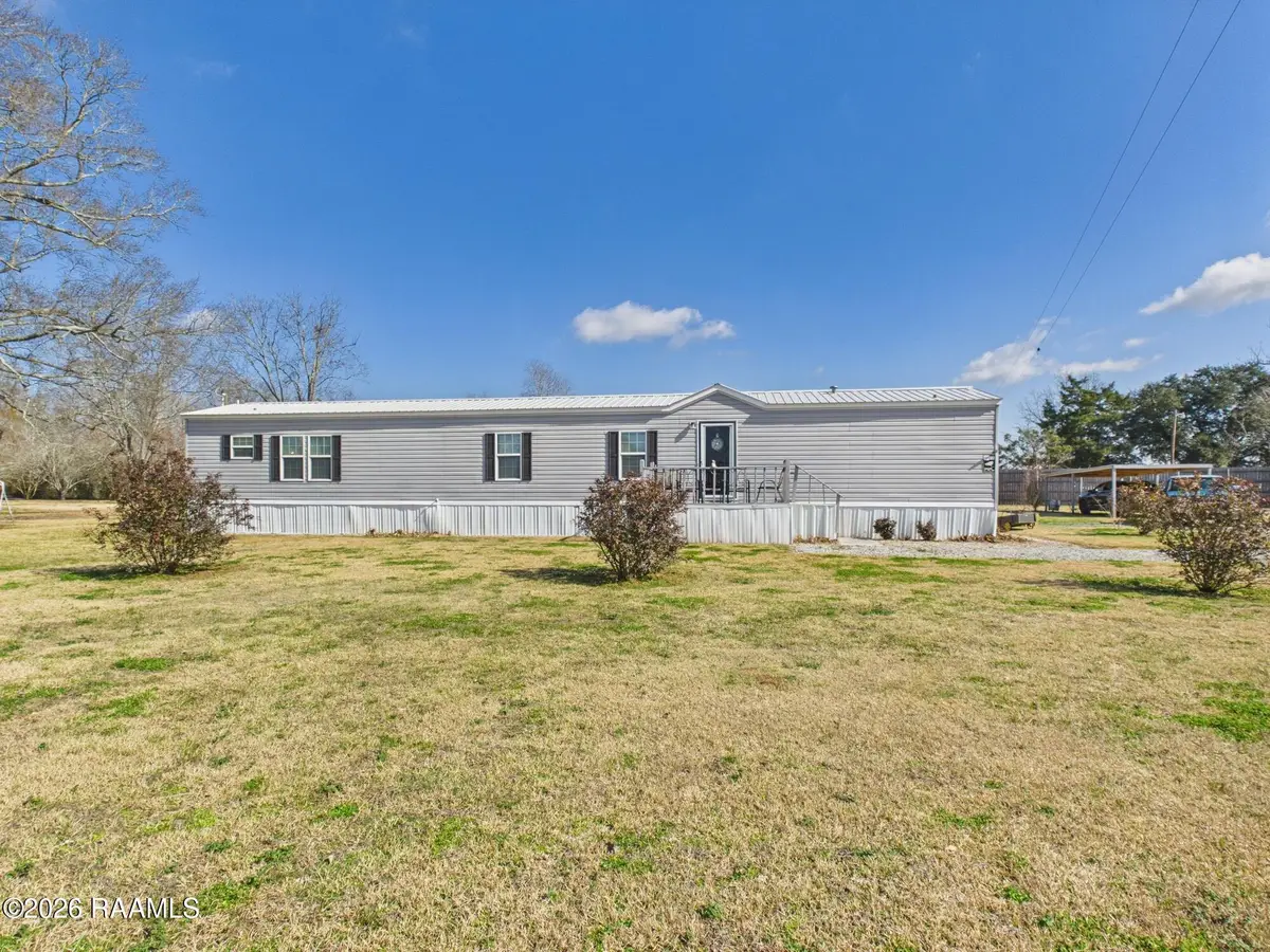 2258 Highway 31, Arnaudville, LA 70512 - #1