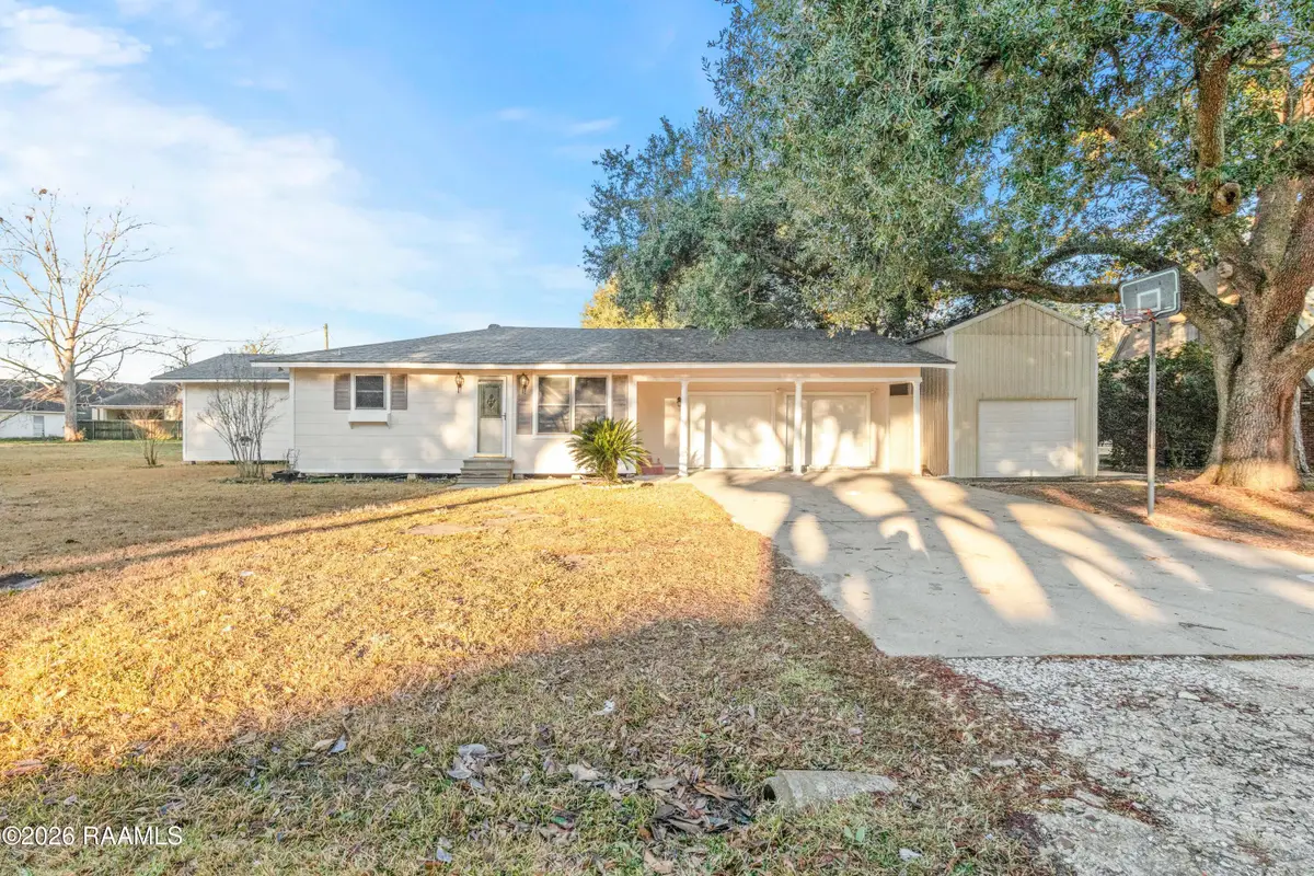 201 Huggins Road, Lafayette, LA 70506 - #1