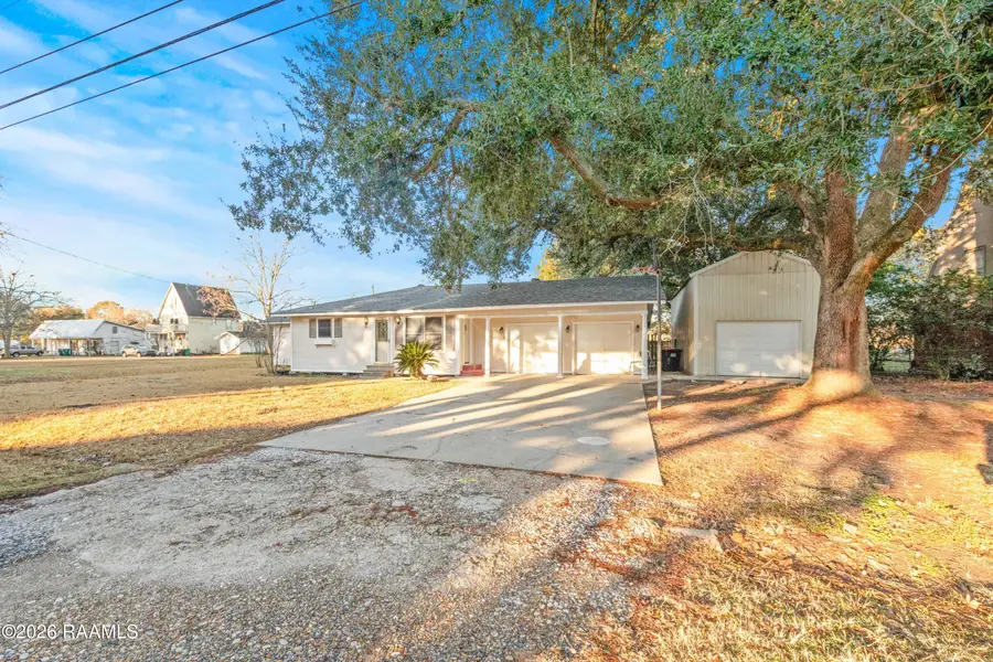 201 Huggins Road, Lafayette, LA 70506 - #2