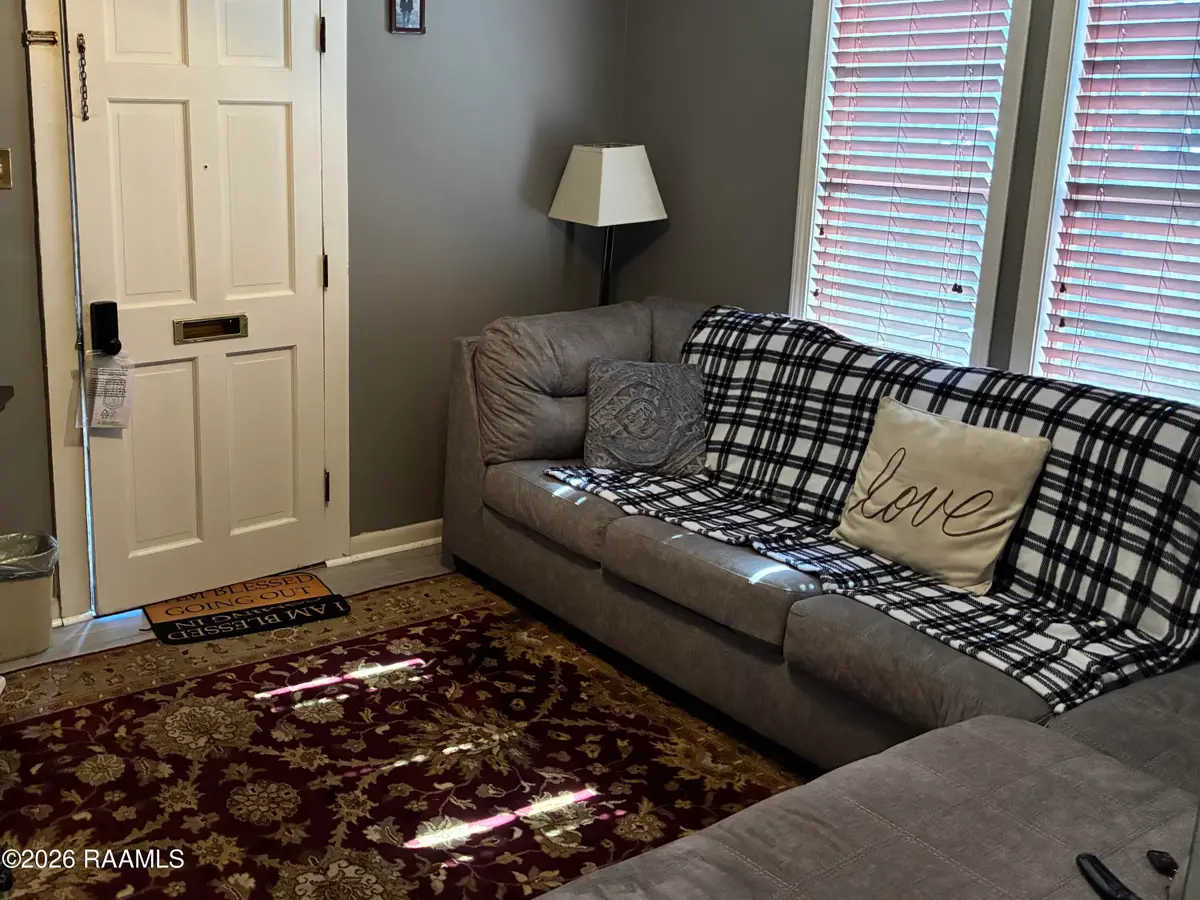 121 N General Marshall Street, Lafayette, LA 70501 - #1