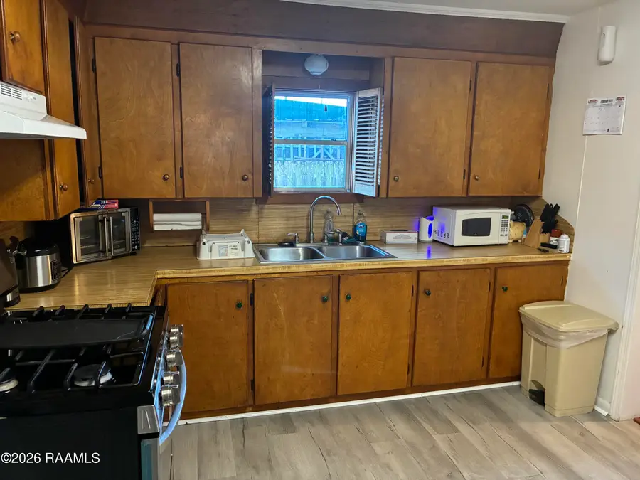 121 N General Marshall Street, Lafayette, LA 70501 - #3