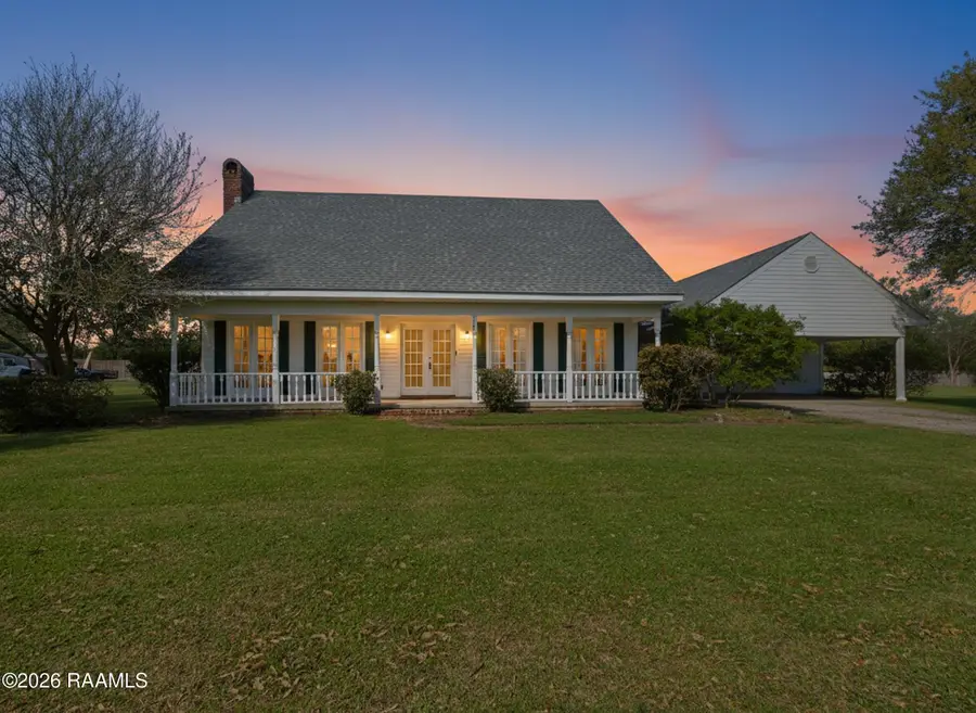 119 Ridgela Circle, Duson, LA 70529 - #2