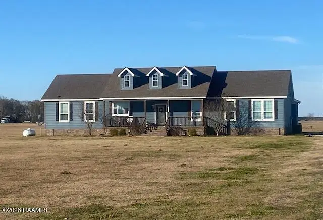 3688 Old Basile Highway, Basile, LA 70515 - #1