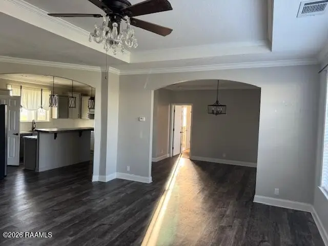 3688 Old Basile Highway, Basile, LA 70515 - #3