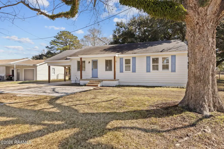 3818 Moss Street, Lafayette, LA 70507 - #2