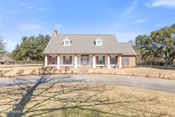 1110 Mardi Gras Road, Carencro, LA 70520