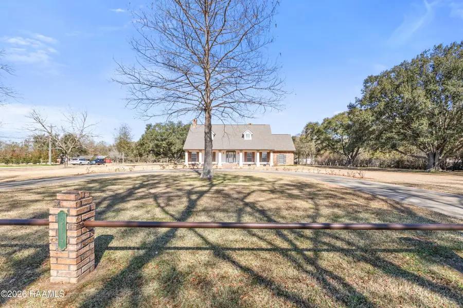 1110 Mardi Gras Road, Carencro, LA 70520 - #2