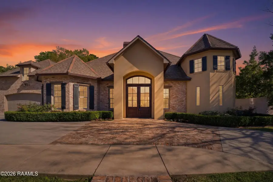 108 Adair Lane, Lafayette, LA 70508 - #2