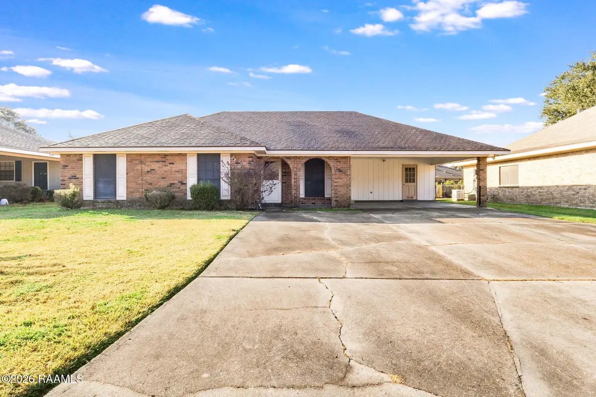 106 Kingswood Drive, Lafayette, LA 70501 - #1