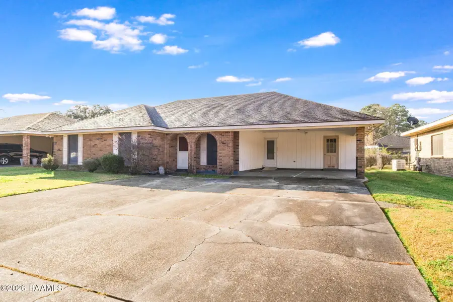 106 Kingswood Drive, Lafayette, LA 70501 - #2