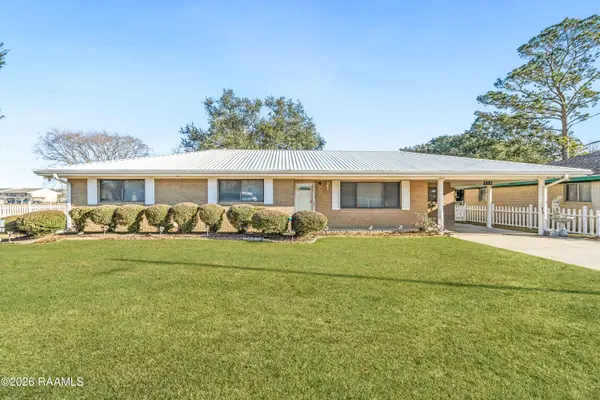 118 Cypress Island Highway, St. Martinville, LA 70582