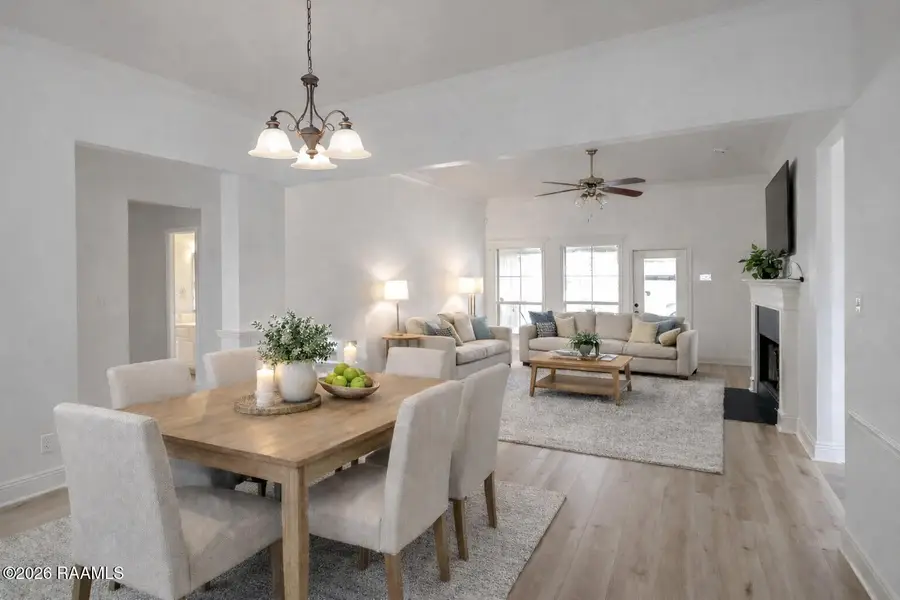 106 Doe Lane, Broussard, LA 70518 - #3