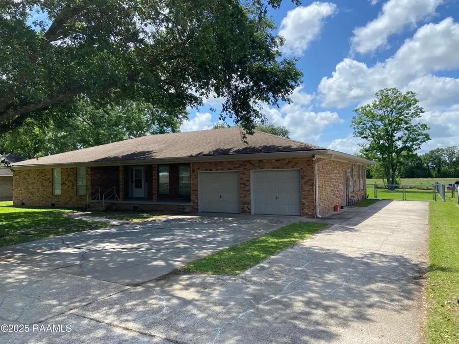 406 Estate Drive, New Iberia, LA 70563 - #2