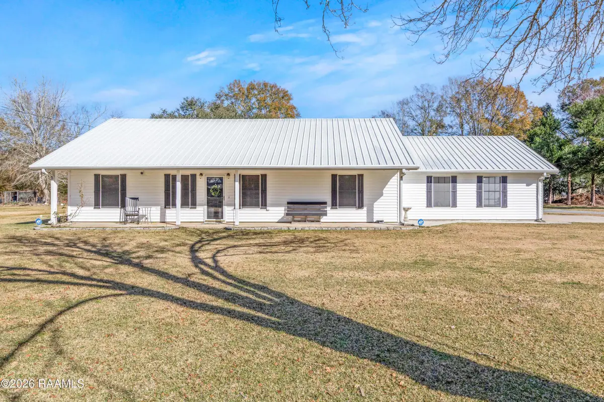 4401 Leonce Theriot Road, New Iberia, LA 70560 - #1