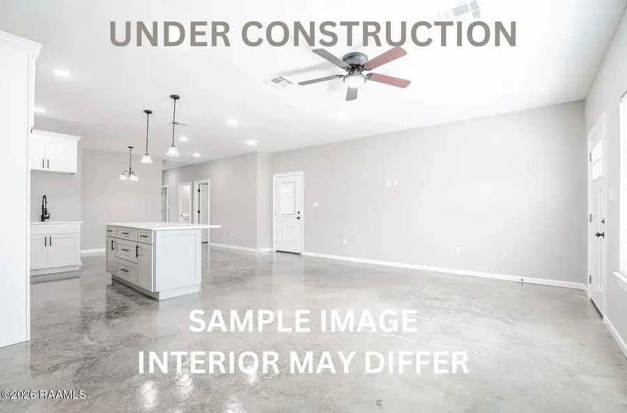 1155 Madeline Heights, Breaux Bridge, LA 70517 - #3