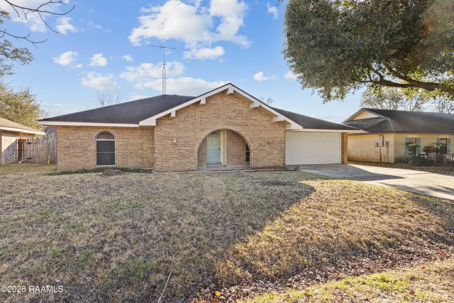 113 Valencia Drive, Lafayette, LA 70506 - #2