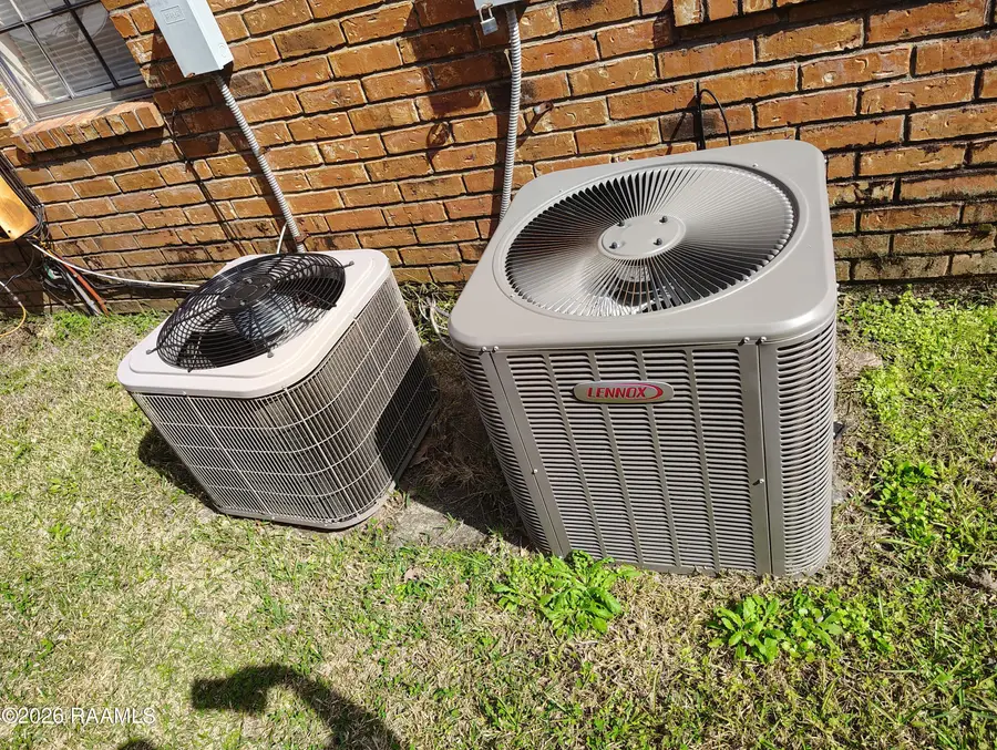 120 Hummingbird Lane #A-D, Lafayette, LA 70506 - #2