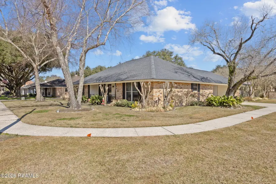 100 Sheridan Drive, Lafayette, LA 70506 - #3
