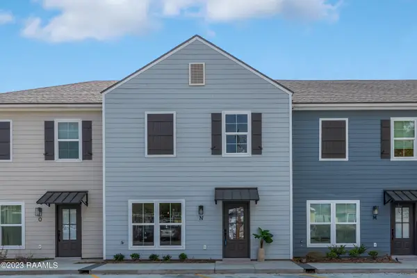 104 Whittington Drive #J, Lafayette, LA 70503