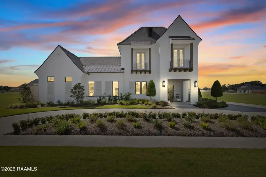 106 Dusty Ridge Drive, Youngsville, LA 70592 - #2